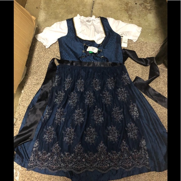 COPY - COPY - Edelnice trachtenmode - Picture 1 of 8